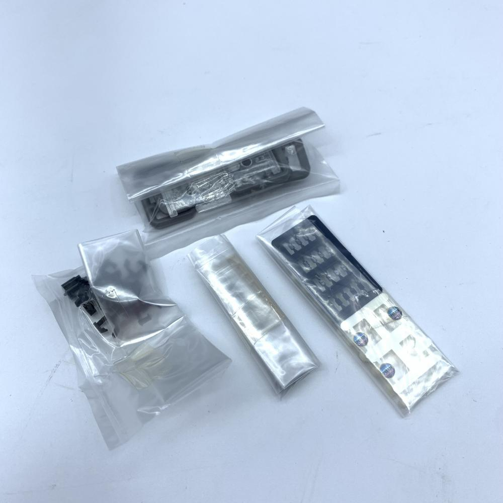 【中古】TOMIX 限定品 92944 JR EF65 500型電気機関車(高崎機関区)3両セット [240019372796]