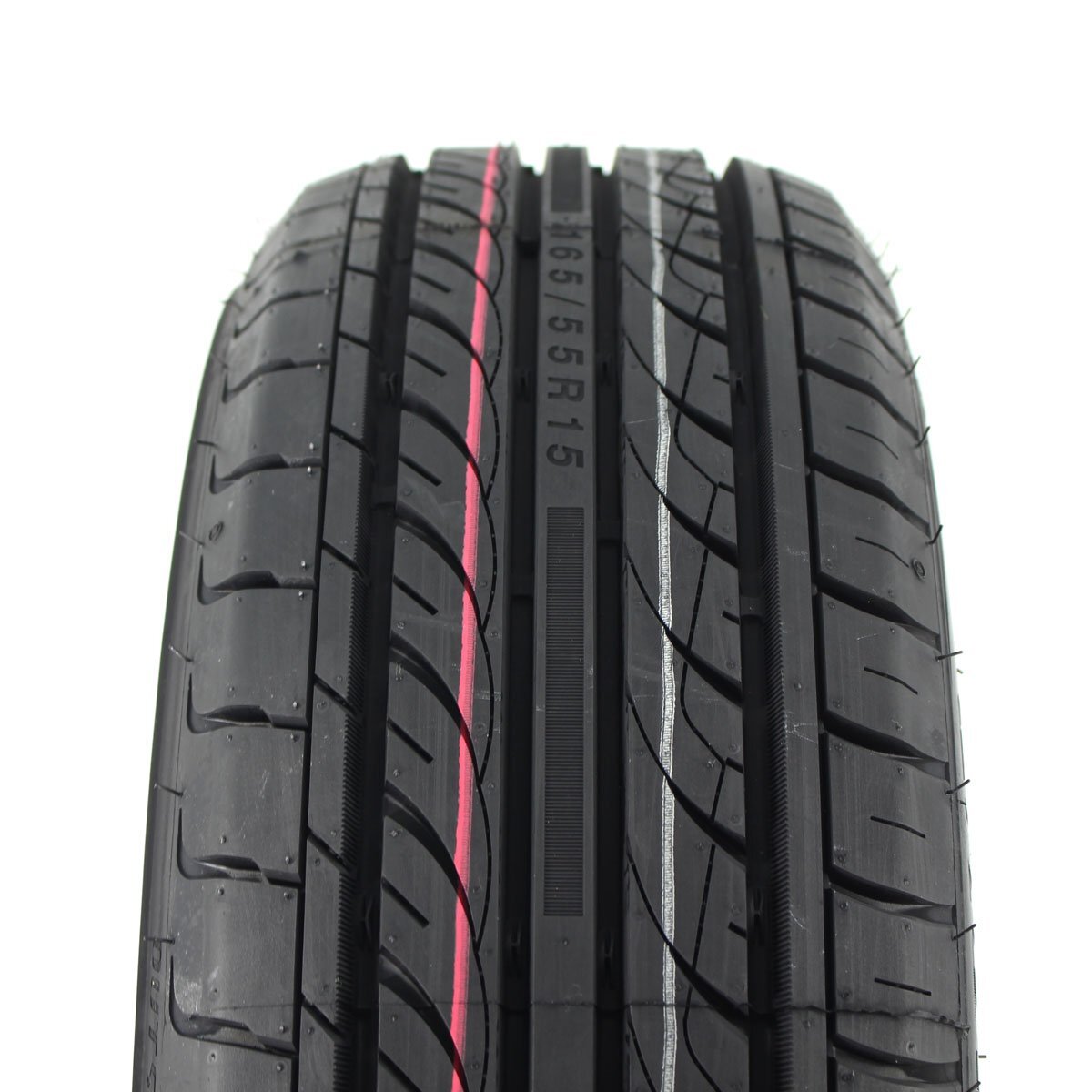 ☆ VITOUR TIRE FORMULA X WSW 165/55R15 タイヤ ヴィツァー 新古品 未