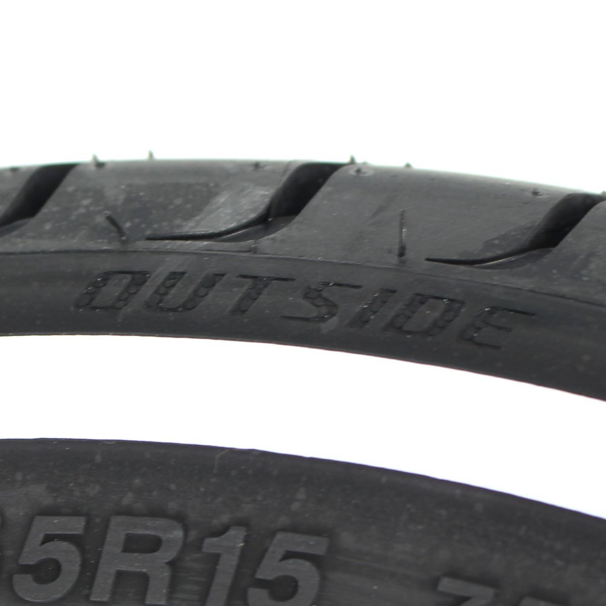 ☆ VITOUR TIRE FORMULA X WSW 165/55R15 タイヤ ヴィツァー 新古品 未