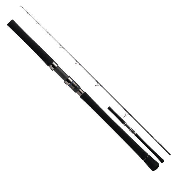 ダイワ　ソルティガ C83MHS・J DAIWA 　キハダ　ヒラマサ　ブリ 在庫処分限定特価！ダイワ 16 ソルティガ C83MHS・J ダイワ 16