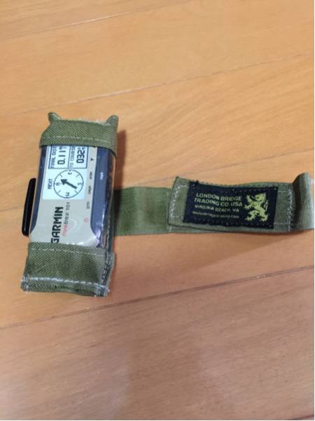 LBT-2626A GPS リストポーチ おまけ付き 購入後 【公式通販】