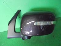 ＭＲワゴン DBA-MF33S 左サイドミラーASSY