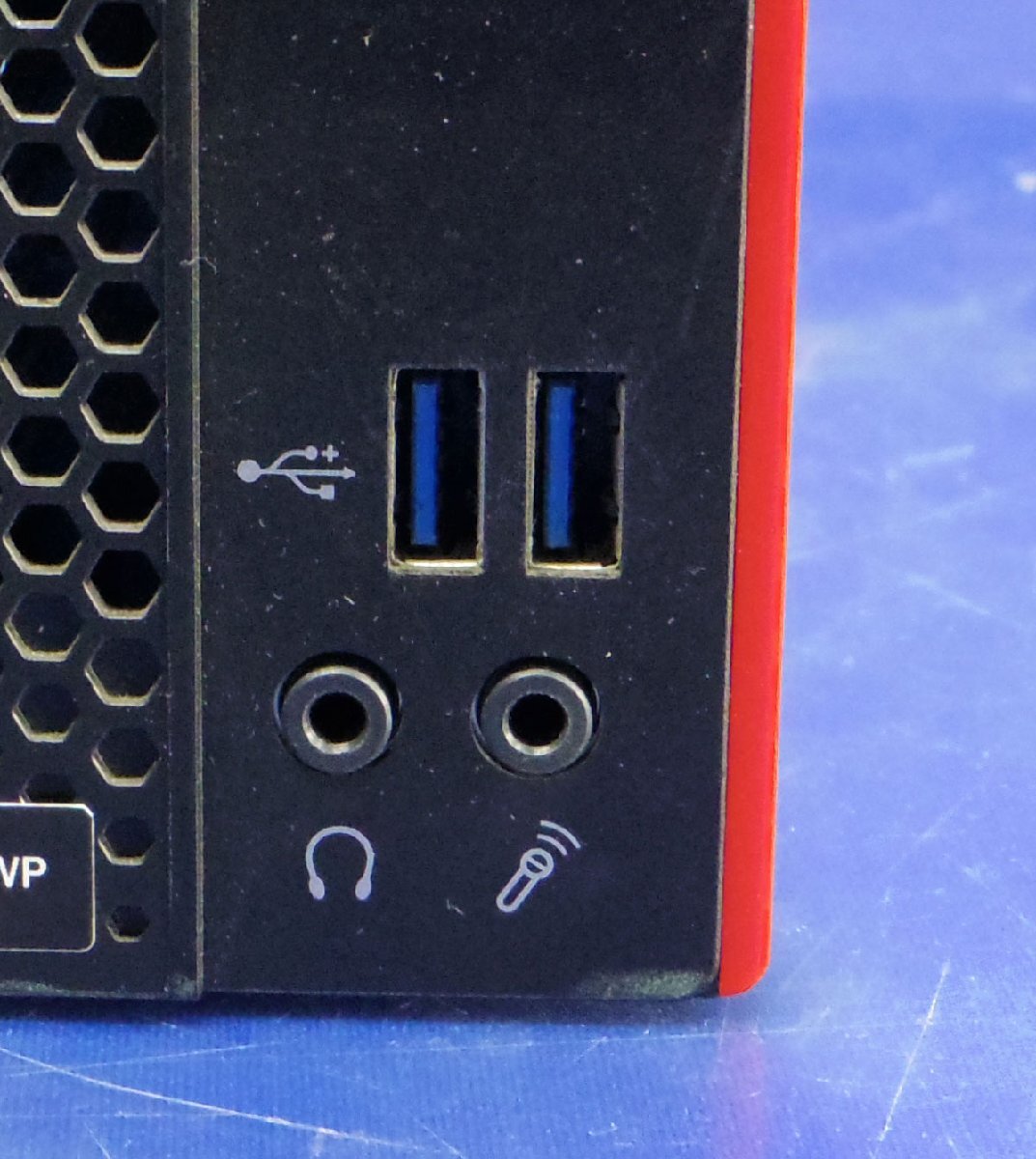 スリムタワー OS無し 富士通 FMV ESPRIMO WD2/R FMVWRD2S7/Core i5
