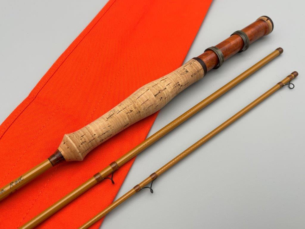 Shimomura Rod Works シモムラロッドワークス 6'00