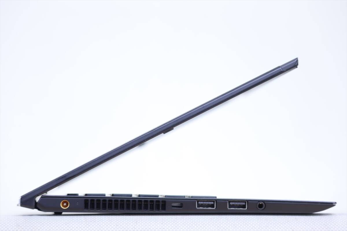 卸売 10世代Corei5 ジャンク ノートパソコン VAIO Pro PG VJPG141 i5-1035G1 RAM8GB SSD256GB  13.3FHD OS無 訳アリ 部品取り