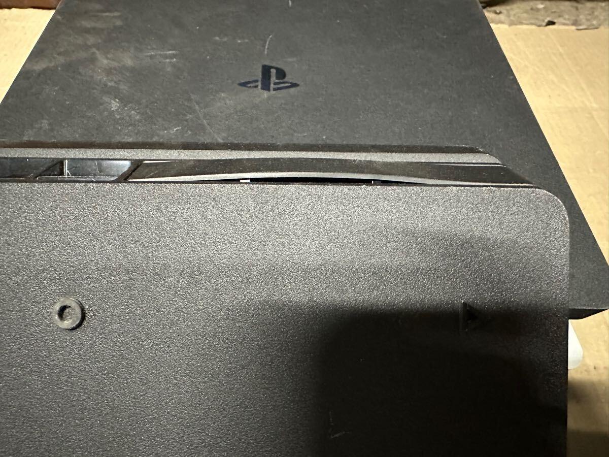 (M1) SONY PlayStation4 PS4 CUH-2000A- まとめて8台 通電品 現状中古品_7