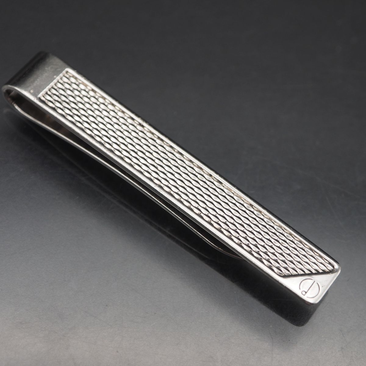 dunhill ダンヒル YSL等 ネクタイピン、カフスボタン おまとめ6セット 
