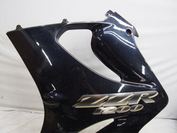 ウェビックガレージセール カワサキ 純正 ZX 200@1157評価B 2026年最新