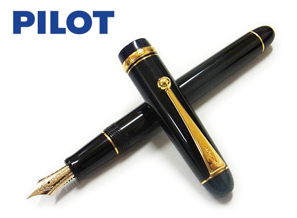 パイロット 万年筆 PILOT カスタム74 ペン先 公式通販 0 ペン先14K 14K