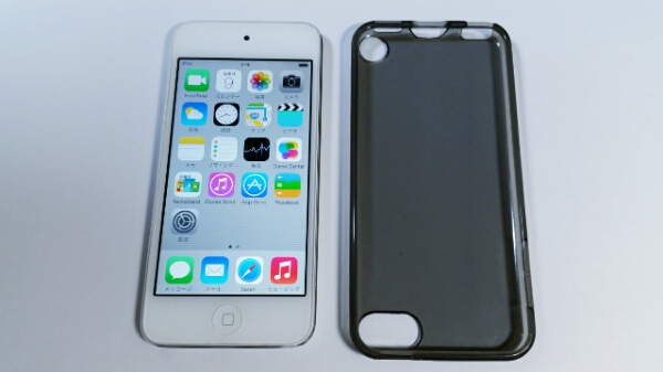iPod touch 第5世代 32GB