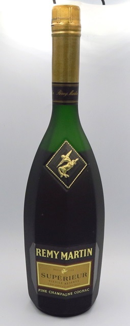 Martin Rémy - Remy Superieur Cognac 0 Fine Foods Delivery VS
