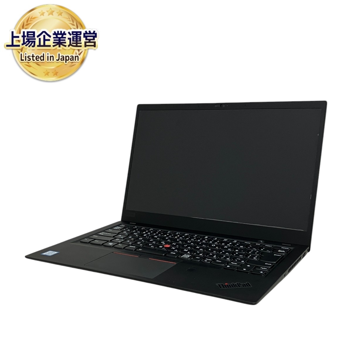 Win11 Thinkpad X1Carbon Gen7 i5 ノートパソコン♪