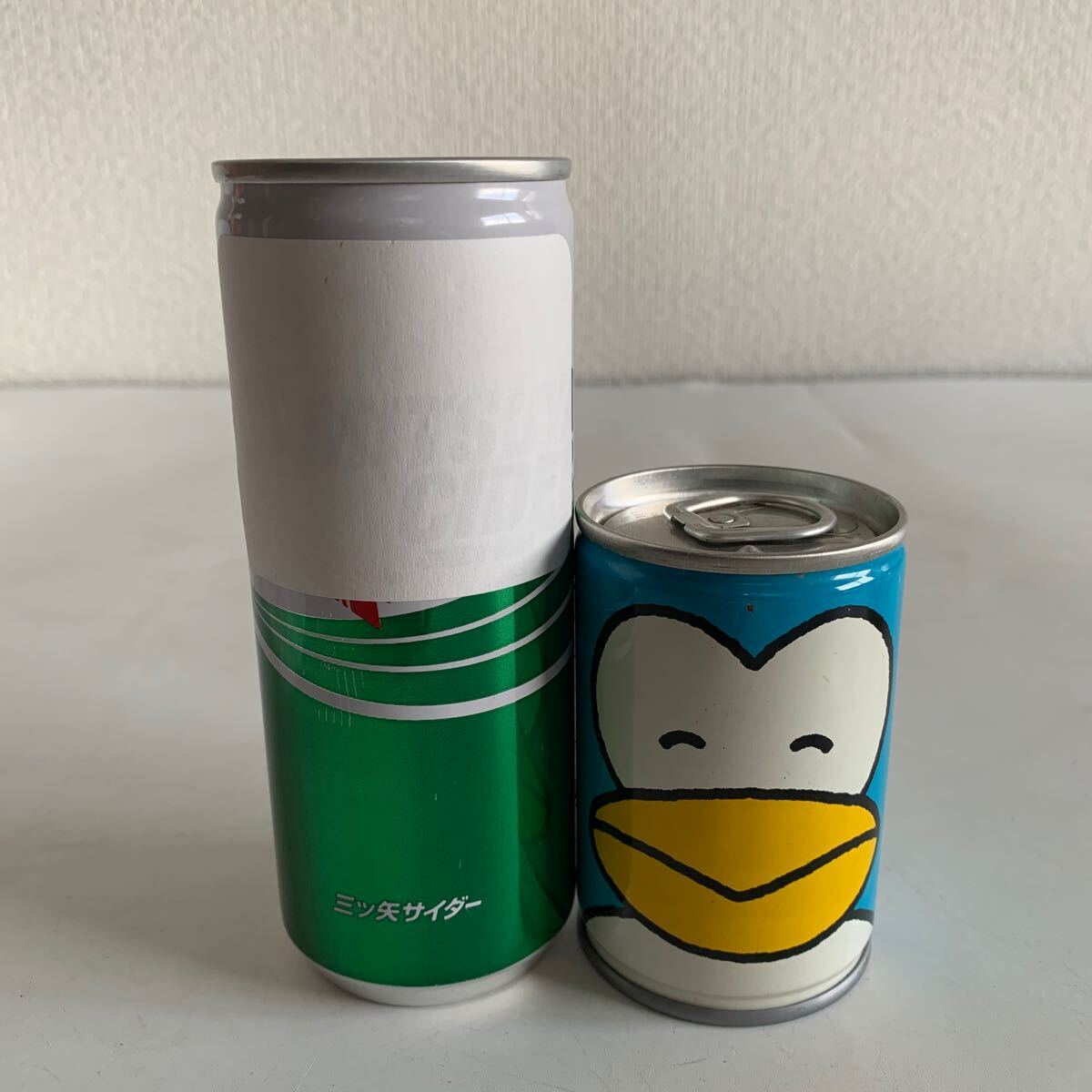 ☆80年代 奇跡のデットストック 未開封【サントリー ミニ ビール
