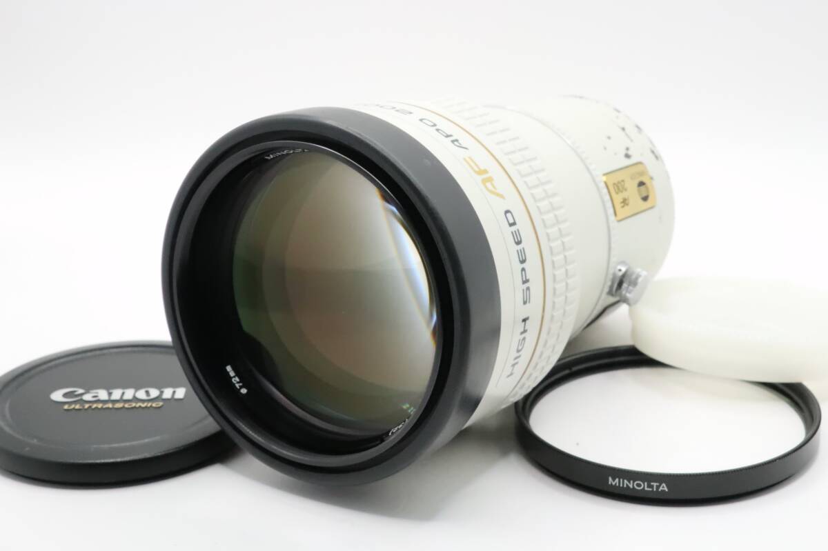ミノルタ AF APO F2.8 2026年最新Yahoo!オークション -ミノルタ high