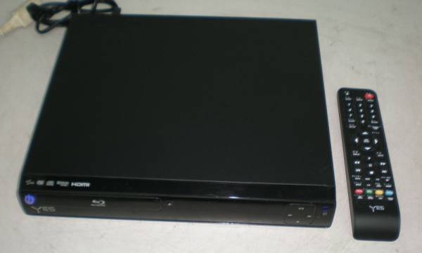 □□ブルーレイディスクプレーヤー/DVD再生可能/BDP-801□□ DVD再生も