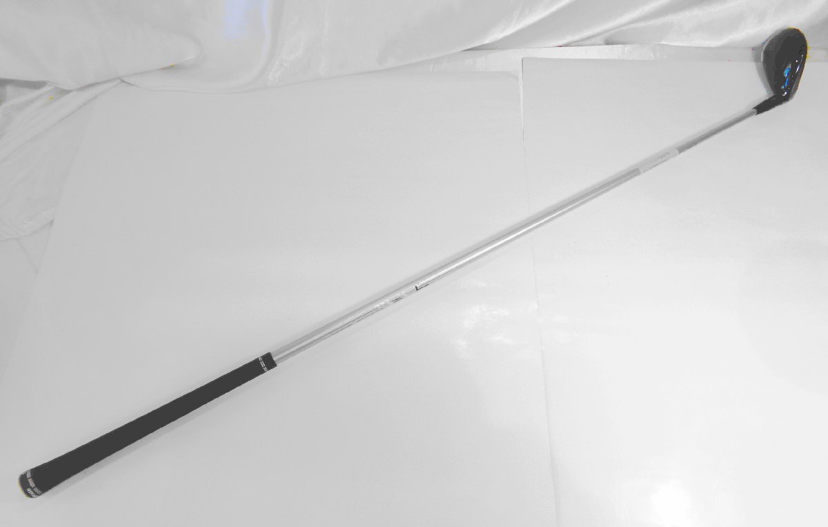 中古品☆タイトリスト TSR1 ユーティリティ☆#5 23°☆TSP121 HY(R 