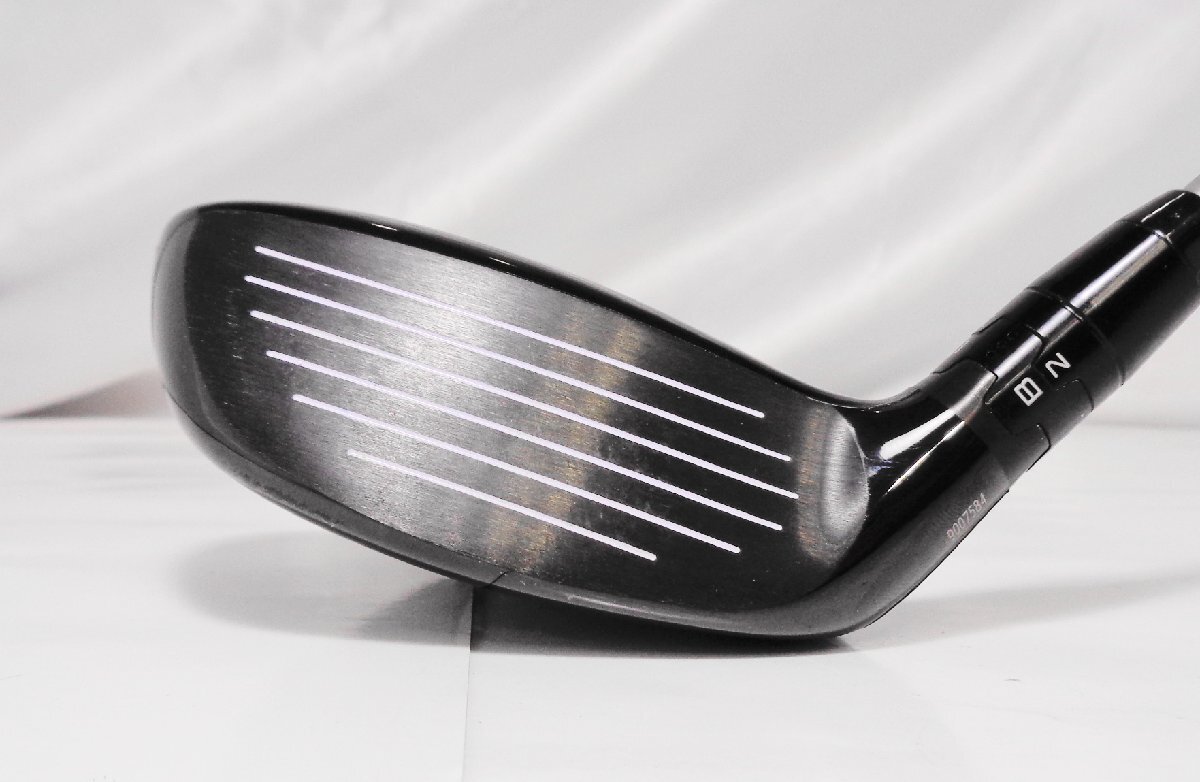 中古品☆タイトリスト TSR1 ユーティリティ☆#5 23°☆TSP121 HY(R 