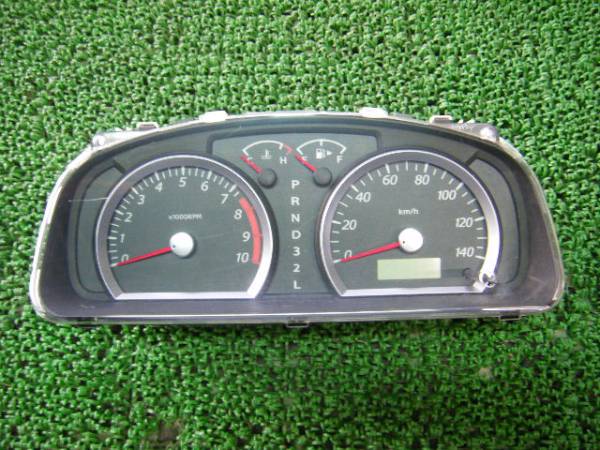 【SALE，得価】 平成16年 ジムニー ABA-JB23W 純正スピードメーター 38972km(計器、追加メーター本体)｜売買されたオークション情報、yahooの商品情報をアーカイブ公開 - オークファン スズキ用