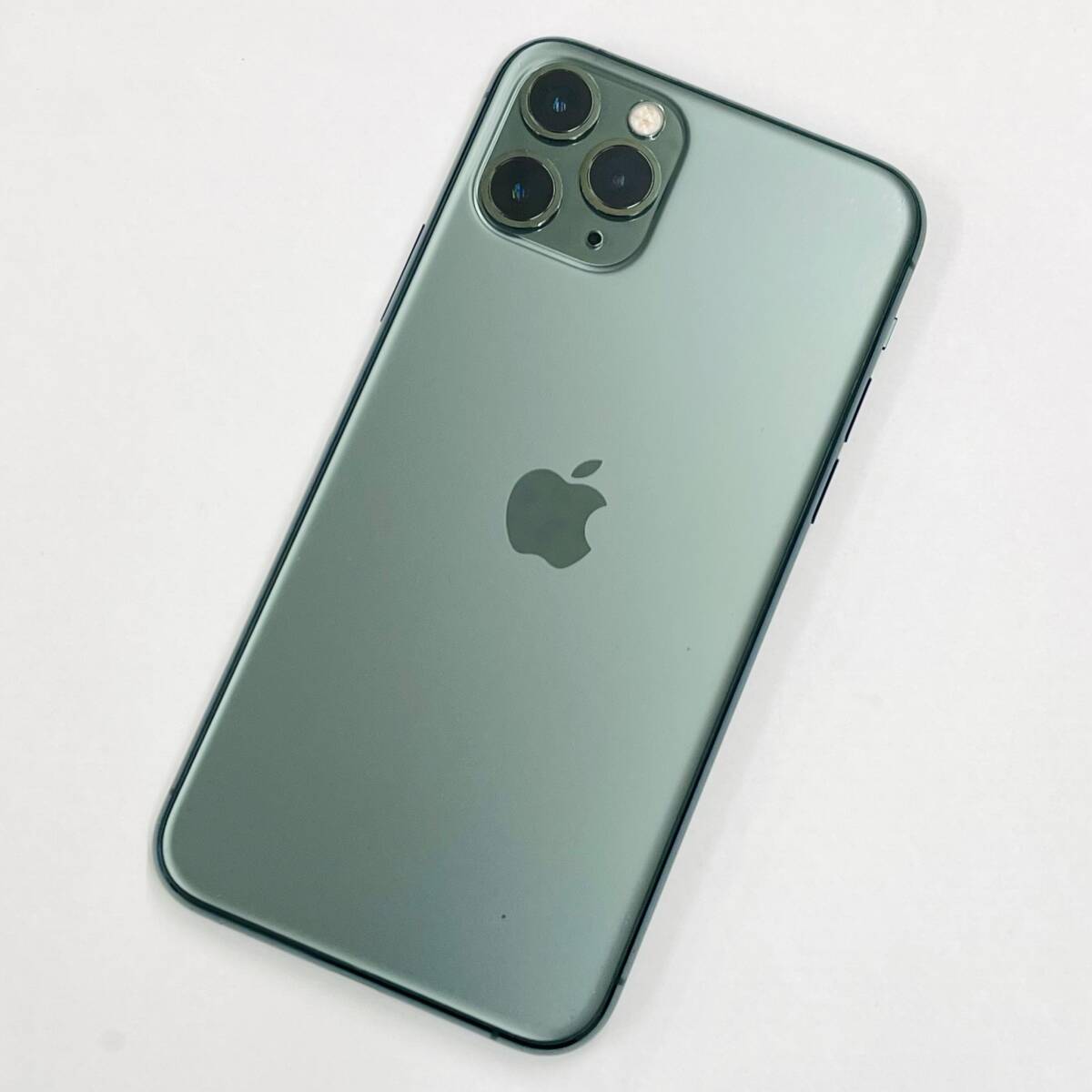 Pro 64GB 0 iPhone11 スペースグレイ iPhone SoftBank 1 GB Softbank 