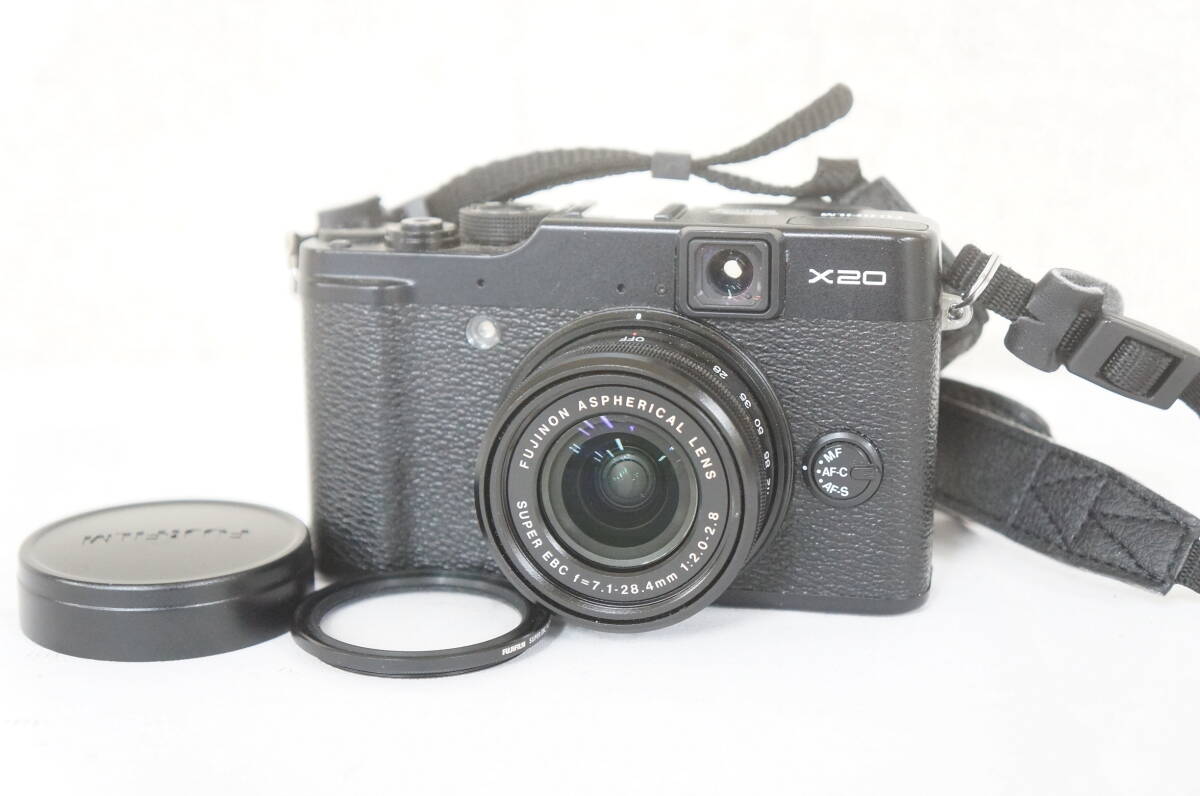 X20 FUJIFILM 富士フイルム 富士フィルム - SUPER コンパクト | Watch 