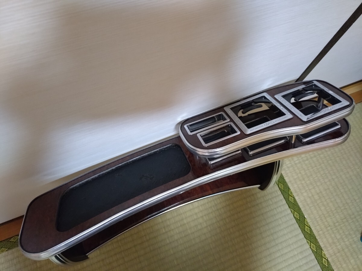 ☆ 早い者勝ち ホンダ オデッセイ RB1 ギャルソン フロント テーブル 