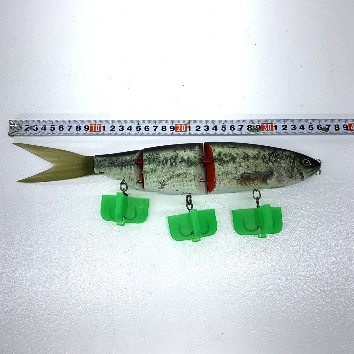 ○○【中古・ジャンク品】DRT クラッシュゴースト 【リップなし