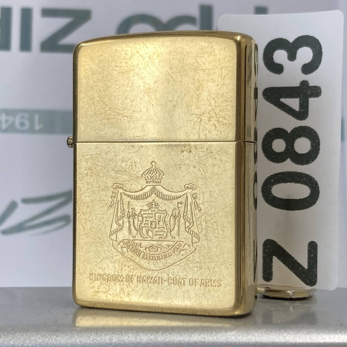 セラー保管 ル クラレンス ド オー ブリオン 2015 PP:93+点 フランス