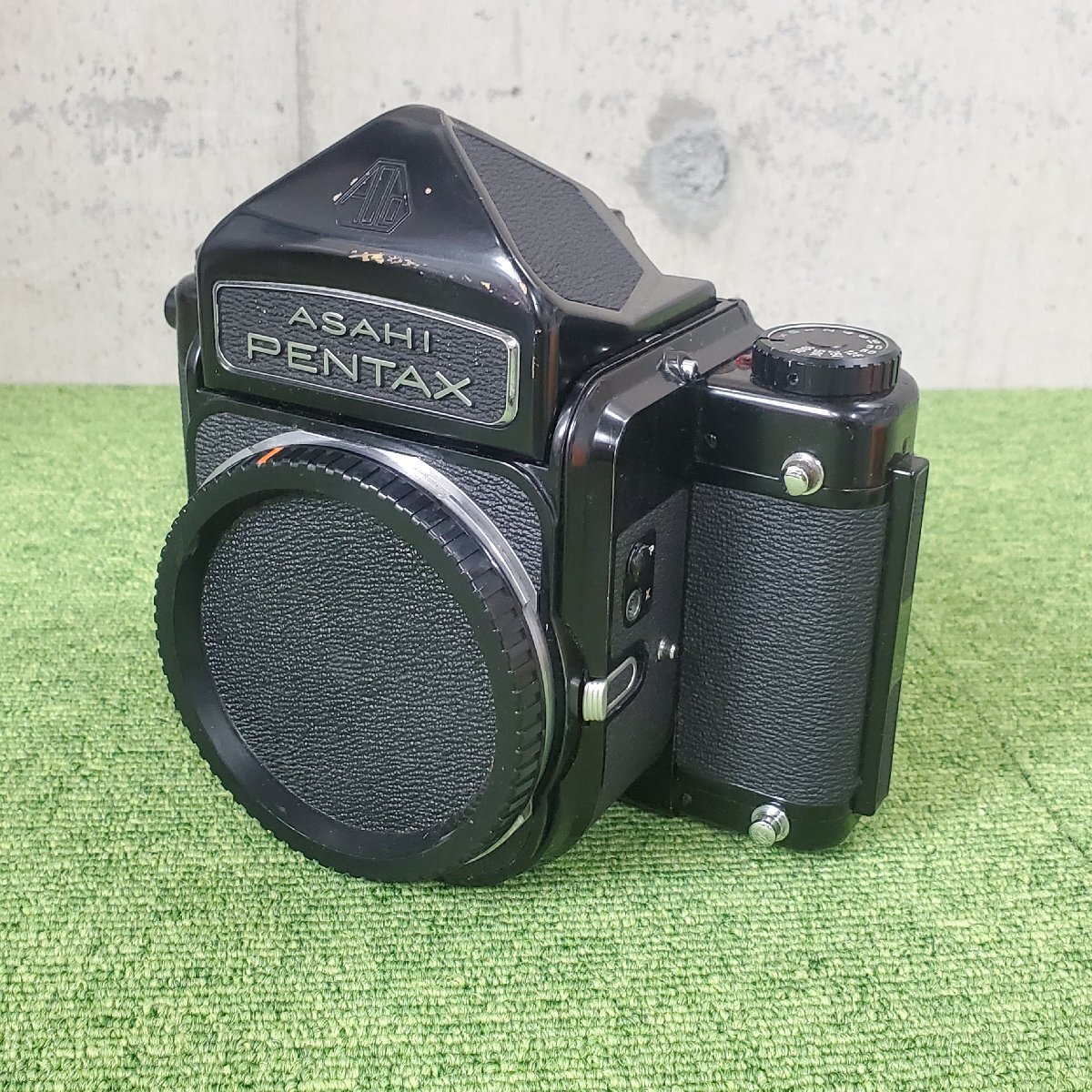 PENTAX Pentax | 6x7 6×7 - 0 中古 その3 愛称バケペン特集 