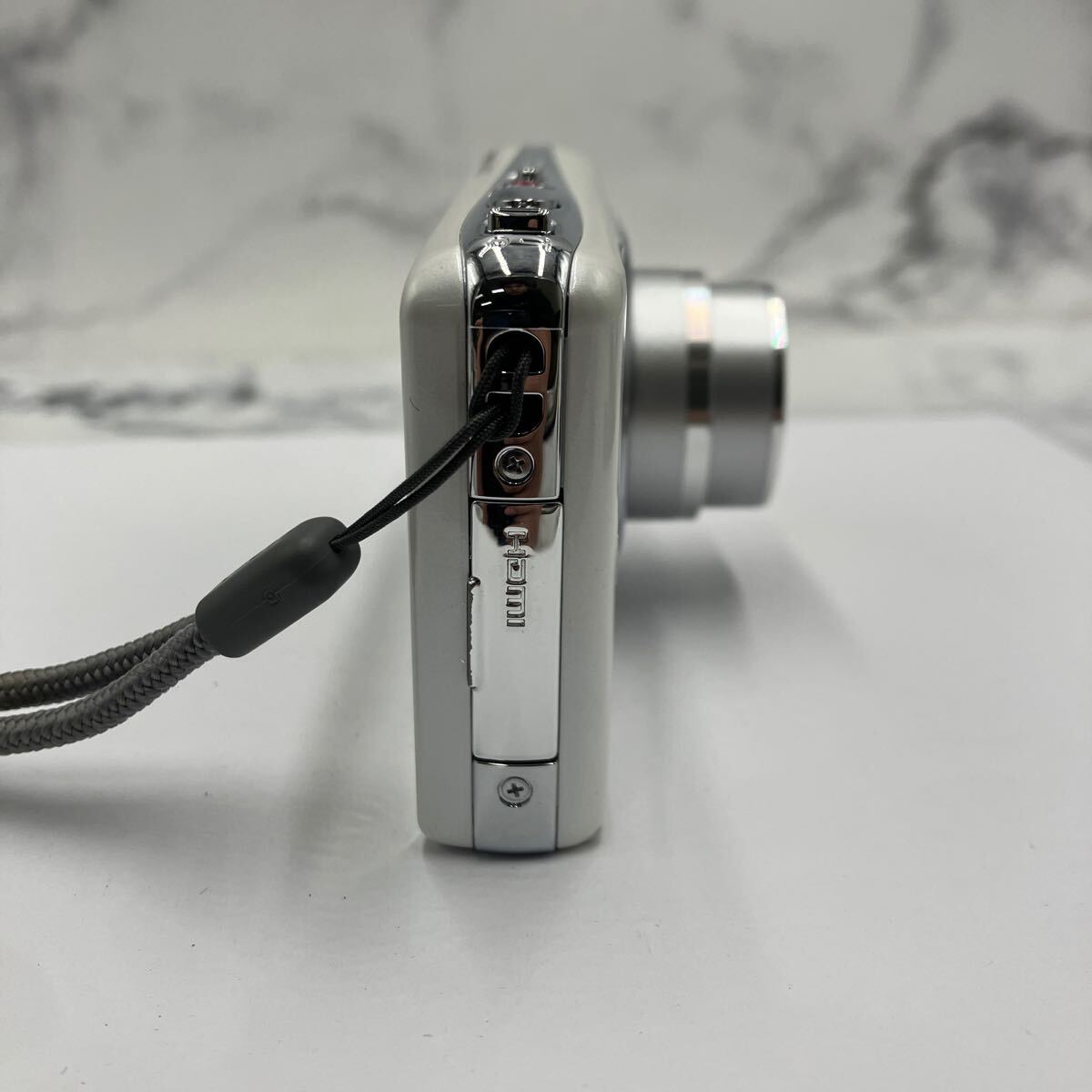 ○【売り切り】Panasonicパナソニック LUMIX ルミックス DMC-FX77 
