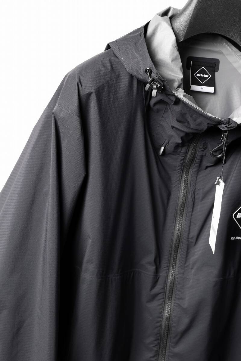 F.C.Real Bristol ALL WEATHER JACKET タグ付き美品 FCRB -232025 SOPH
