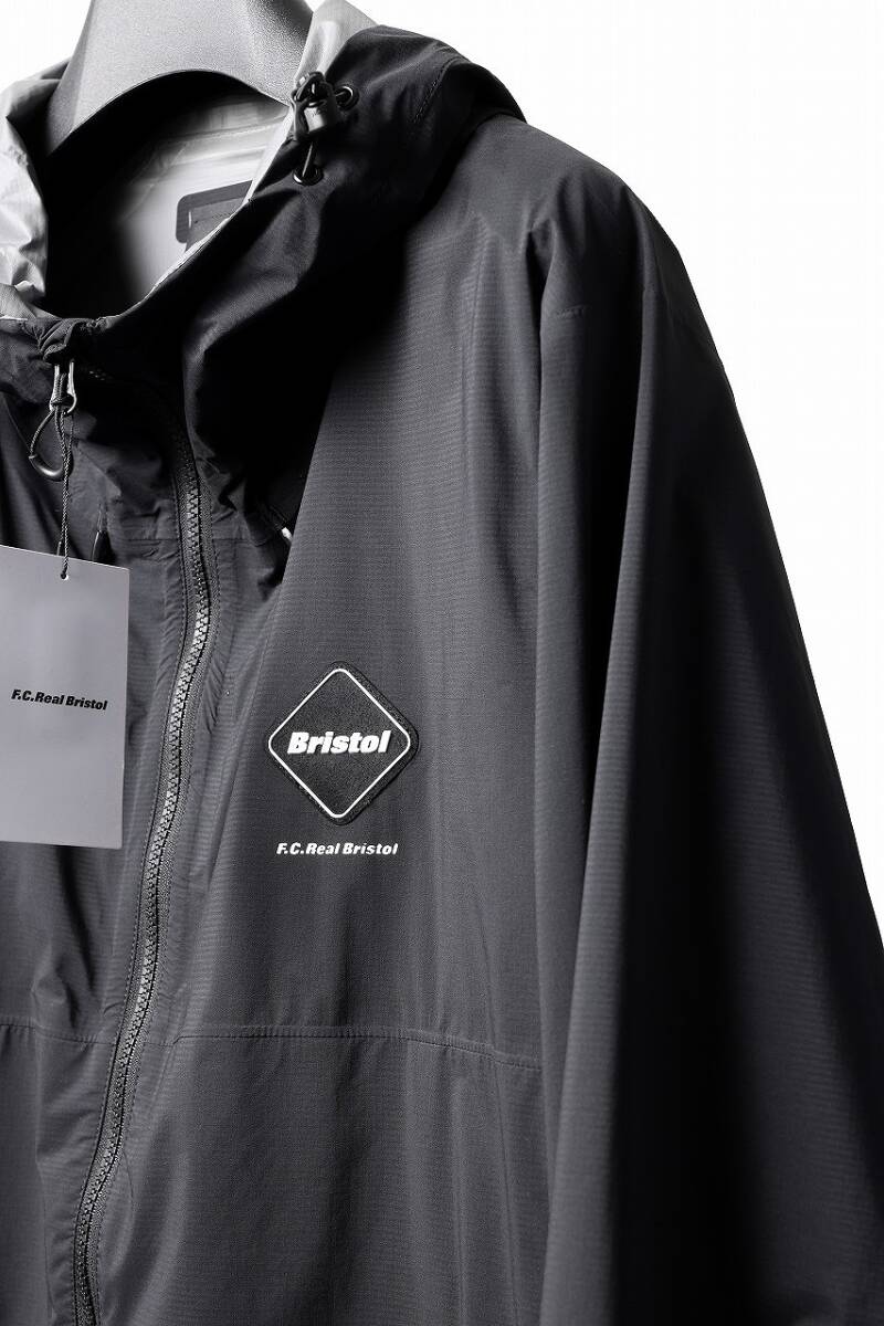 F.C.Real Bristol ALL WEATHER JACKET タグ付き美品 FCRB -232025 SOPH