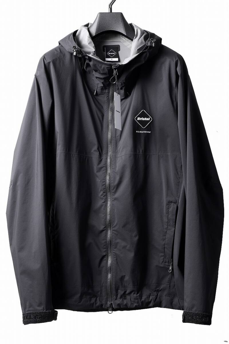 F.C.Real Bristol ALL WEATHER JACKET タグ付き美品 FCRB -232025 SOPH