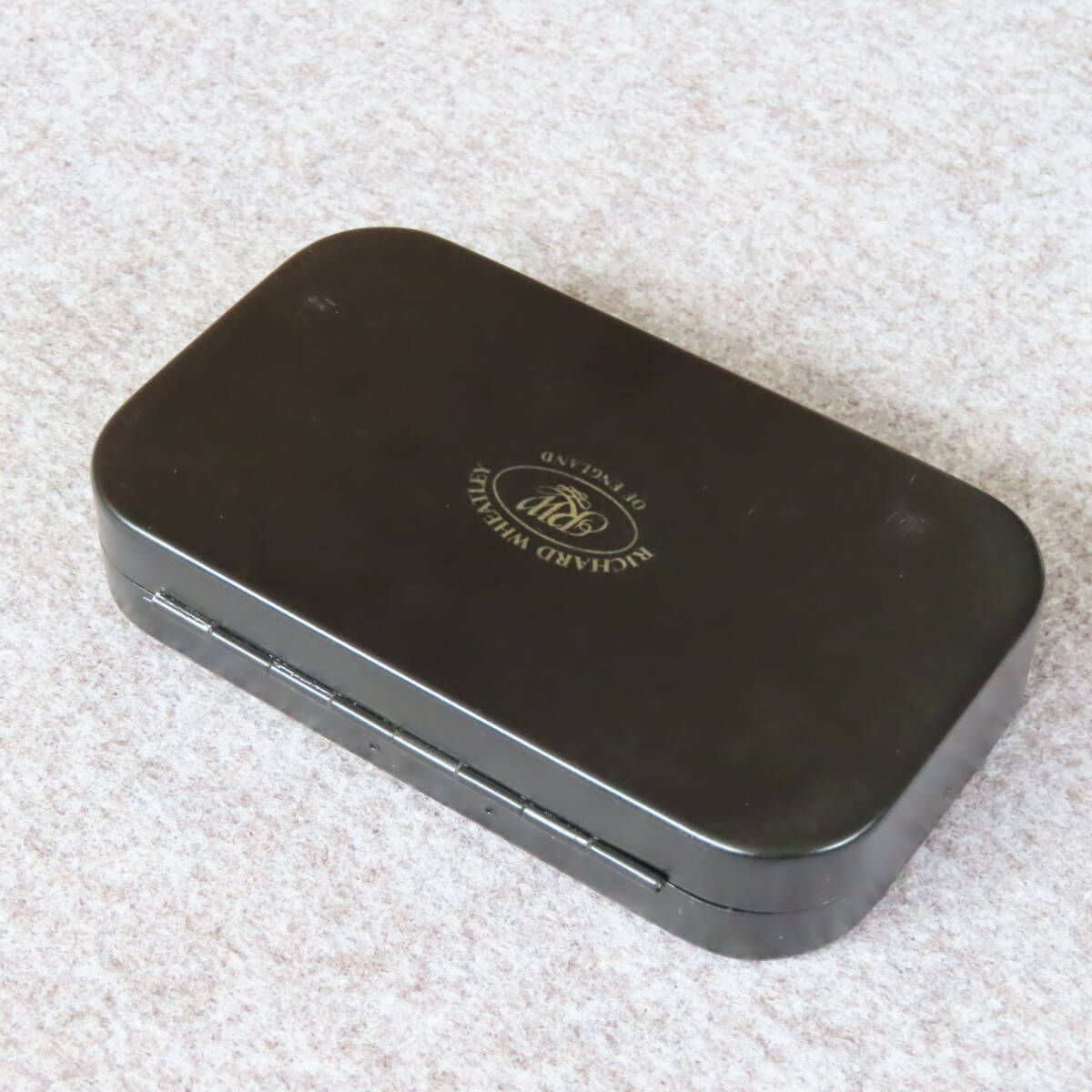 リチャード ホイットレー フライBOX 片面 リップルフォーム(フライ用品)｜売買されたオークション情報、yahoo