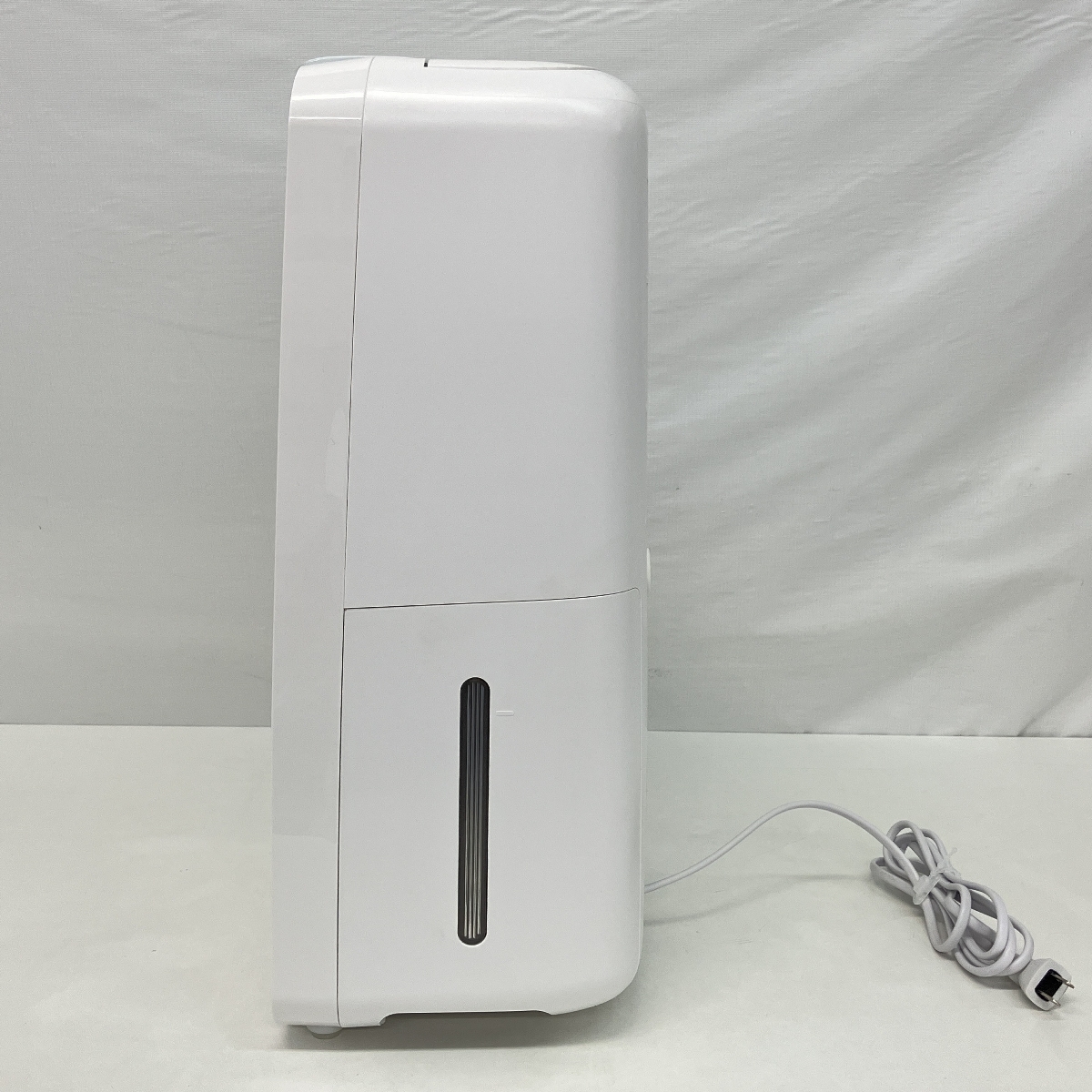 生活家電 シャープ 衣類乾燥 除湿機 CV-R71-W