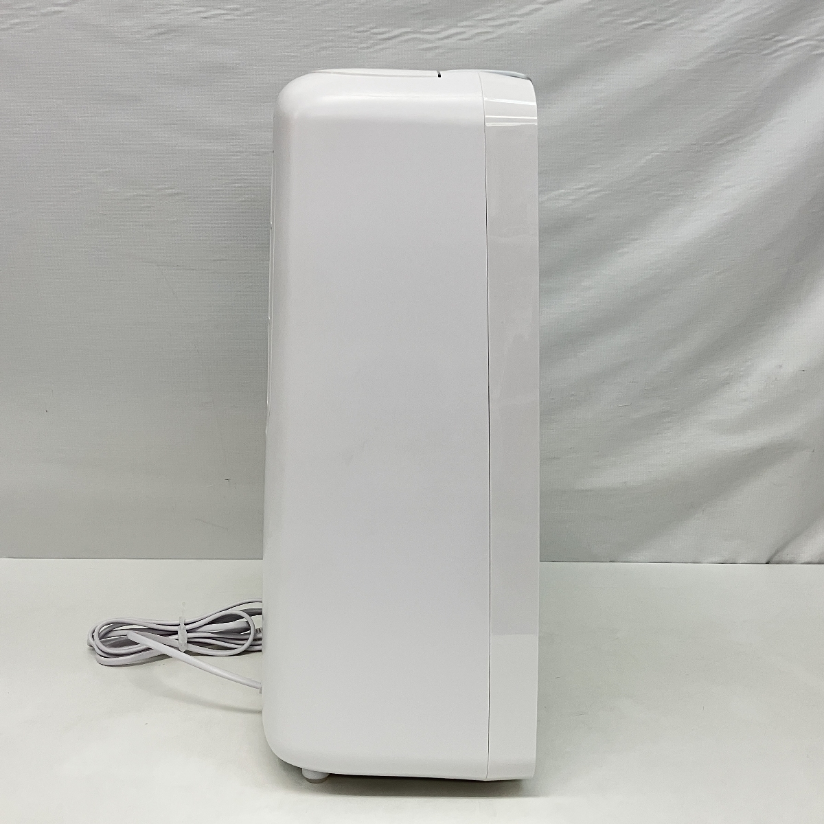 SHARP CV-R71-W 衣類 乾燥除湿機 プラズマクラスター 7.1L 2024年製 