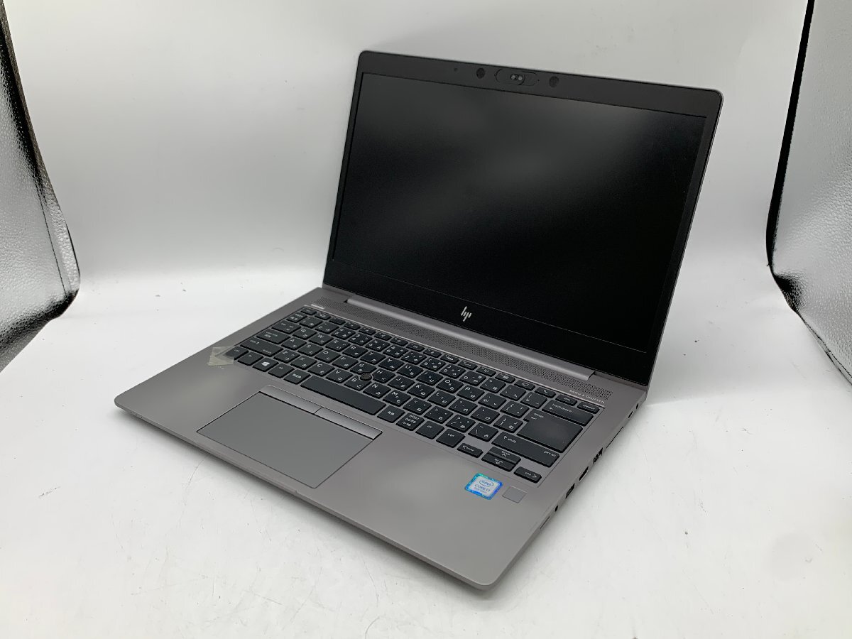 HP G5 ZBook 14u | Workstation i7 GB - Mobile Specs, Details 