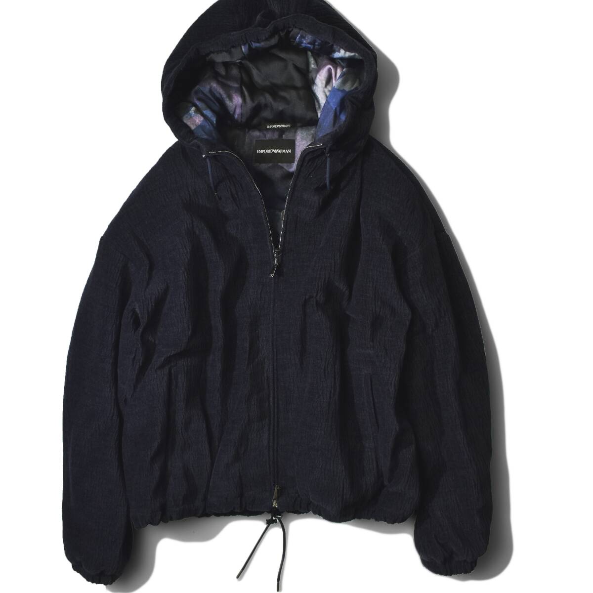 ダウン アルマーニ ARMANI EMPORIO エクスチェンジ EXCHANGE EA7 