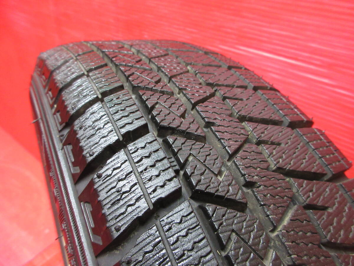 スズキ ラパン純正14インチホイール 白♪ 4本 4.5J +45 4H 100 DUNLOP 