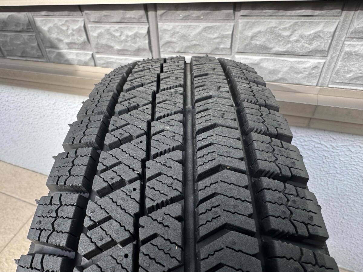 ブリザック◇VRX2◇ブリヂストン◇BRIDGESTONE◇VEMOTION◇13×4Ｊ PCD100 OFF45 4H ◇BLIZZAK◇VRX2◇145/80R13 ブリヂストン BLIZZAK VRX2 2022年 日本製 23～24年