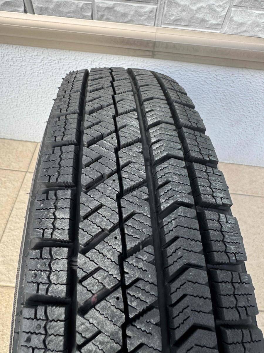ブリザック◇VRX2◇ブリヂストン◇BRIDGESTONE◇VEMOTION◇13×4Ｊ PCD100 OFF45 4H ◇BLIZZAK◇VRX2◇145/80R13 ブリヂストン BLIZZAK VRX2 2022年 日本製 23～24年