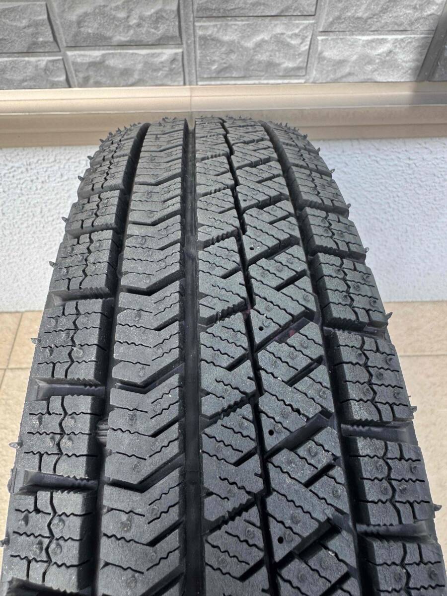 ブリザック◇VRX2◇ブリヂストン◇BRIDGESTONE◇VEMOTION◇13×4Ｊ PCD100 OFF45 4H ◇BLIZZAK◇VRX2◇145/80R13 ブリヂストン BLIZZAK VRX2 2022年 日本製 23～24年