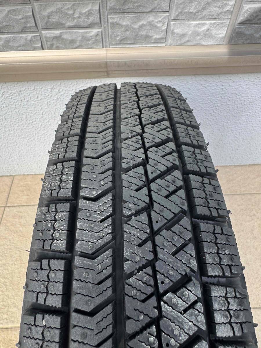 ブリザック◇VRX2◇ブリヂストン◇BRIDGESTONE◇VEMOTION◇13×4Ｊ PCD100 OFF45 4H ◇BLIZZAK◇VRX2◇145/80R13 ブリヂストン BLIZZAK VRX2 2022年 日本製 23～24年