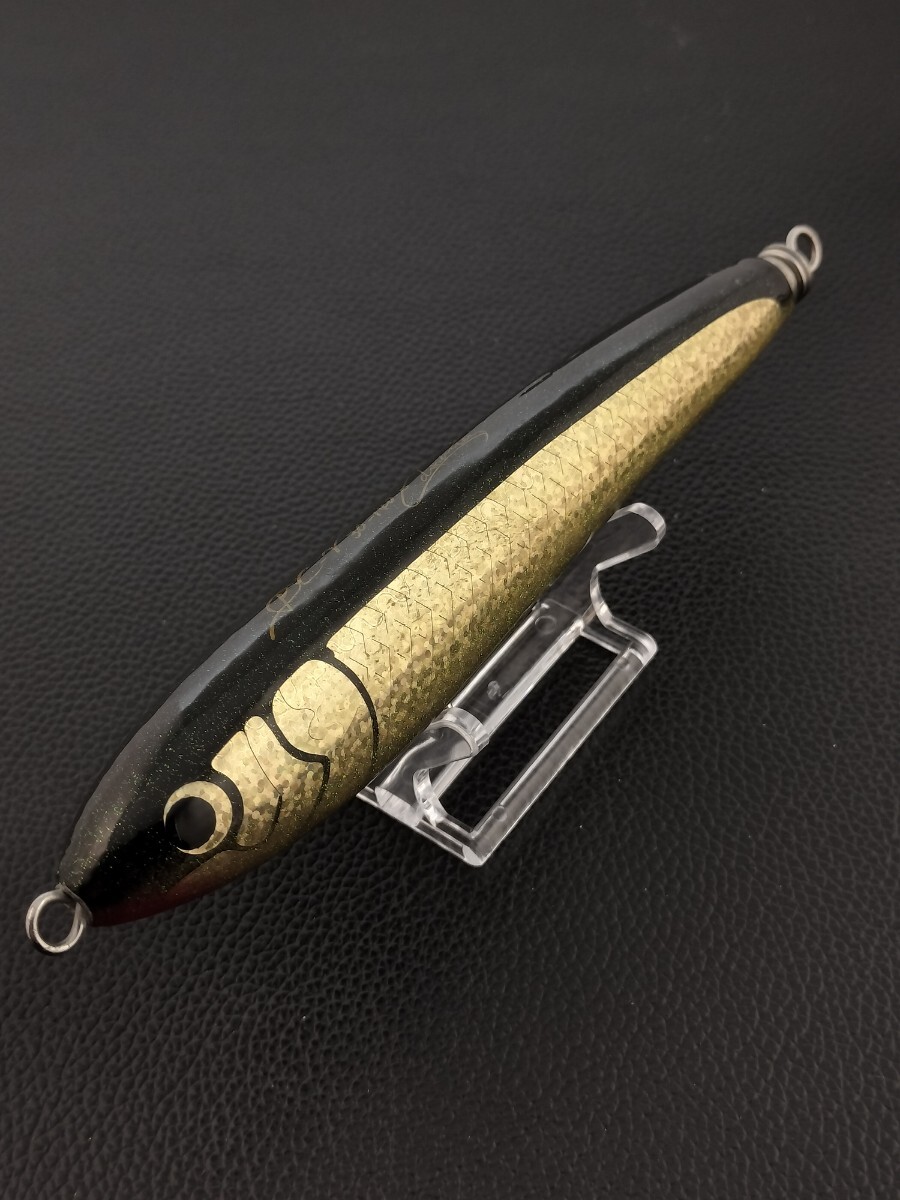 Carpenter 】カーペンター BC-γ 30-140 （トップウォーター、ビッグ