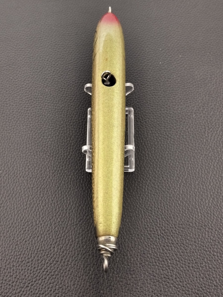 Carpenter 】カーペンター BC-γ 30-140 （トップウォーター、ビッグ
