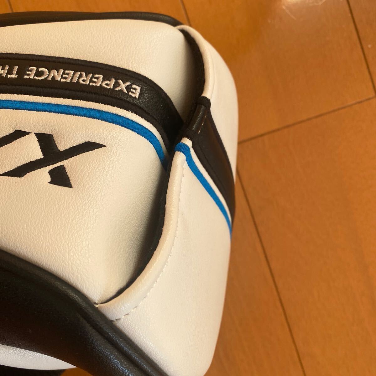 ダンロップ XXIO ゼクシオ12 1W ドライバー ヘッドカバー☆ 【公式通販】