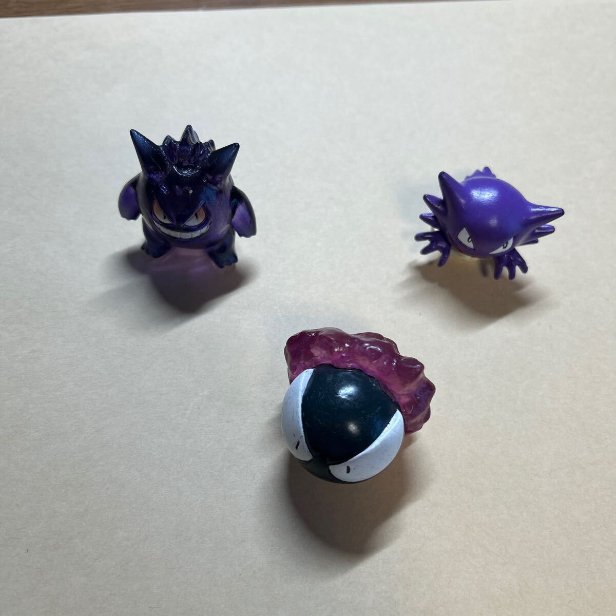 当時物 ポケットモンスター ポケモン モンコレ モンスターコレクション