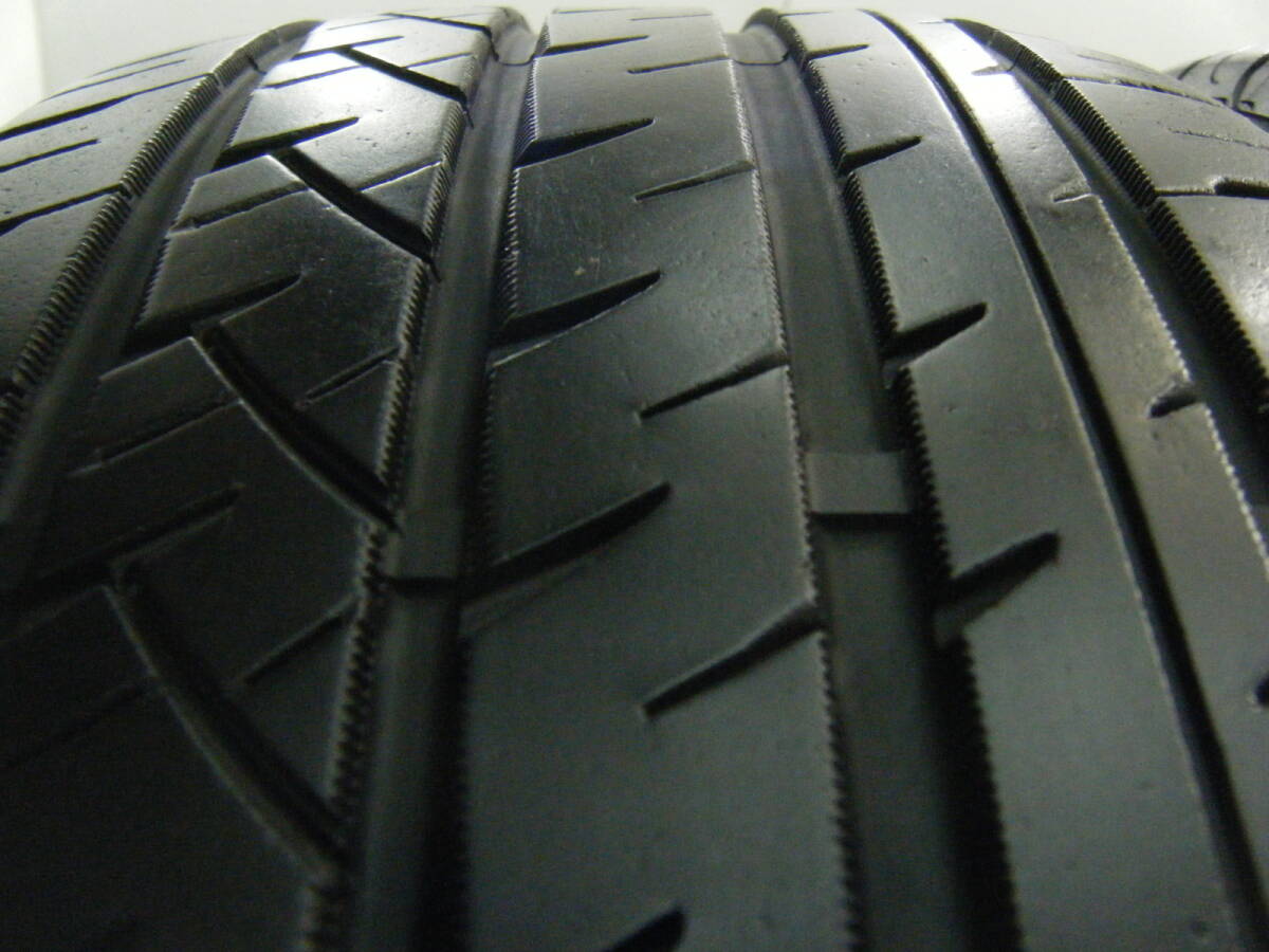 ■GRENLANDER ENRI U08■ 7分山 タイヤ 225/45R19【2本セット】★バリ溝★'20製★ゴムok★激安★車検★交換★225-45-19 96W XL★画像多数★_4