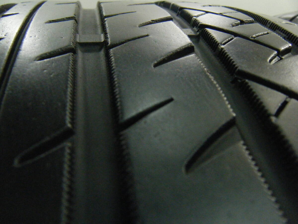 ■GRENLANDER ENRI U08■ 7分山 タイヤ 225/45R19【2本セット】★バリ溝★'20製★ゴムok★激安★車検★交換★225-45-19 96W XL★画像多数★_6