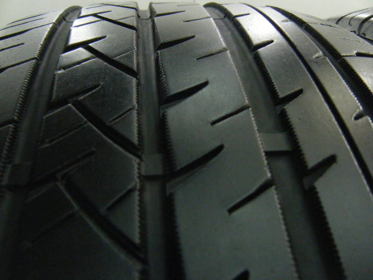 ■GRENLANDER ENRI U08■ 7分山 タイヤ 225/45R19【2本セット】★バリ溝★'20製★ゴムok★激安★車検★交換★225-45-19 96W XL★画像多数★_7