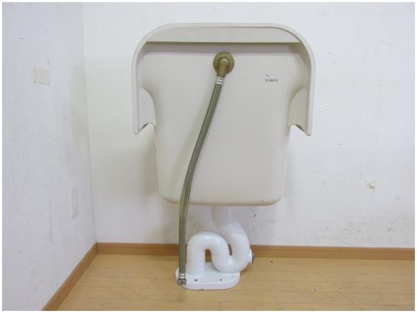 TN0823-7/多目的流し/TOTO/SK22A